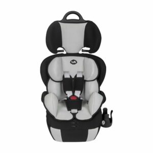 Asiento De Auto Para Bebé Versati TUTTI BABY Hielo