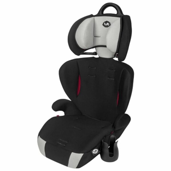 Asiento De Auto Para Bebé Versati TUTTI BABY Hielo - Imagen 2