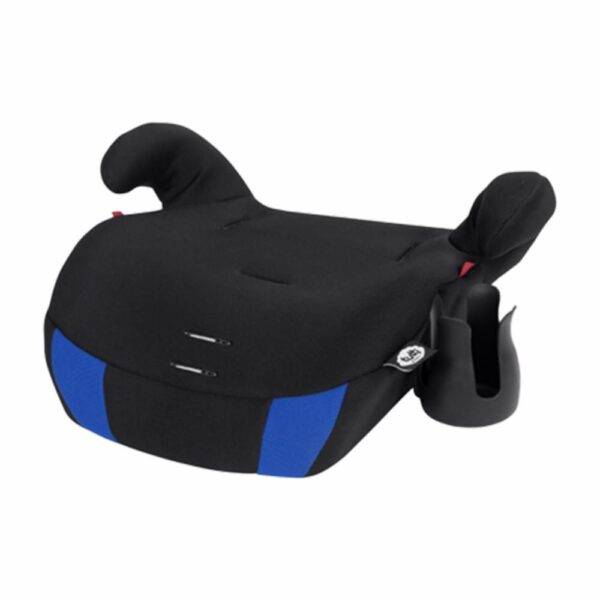 Asiento De Auto Para Bebé Versati TUTTI BABY Azul - Imagen 4
