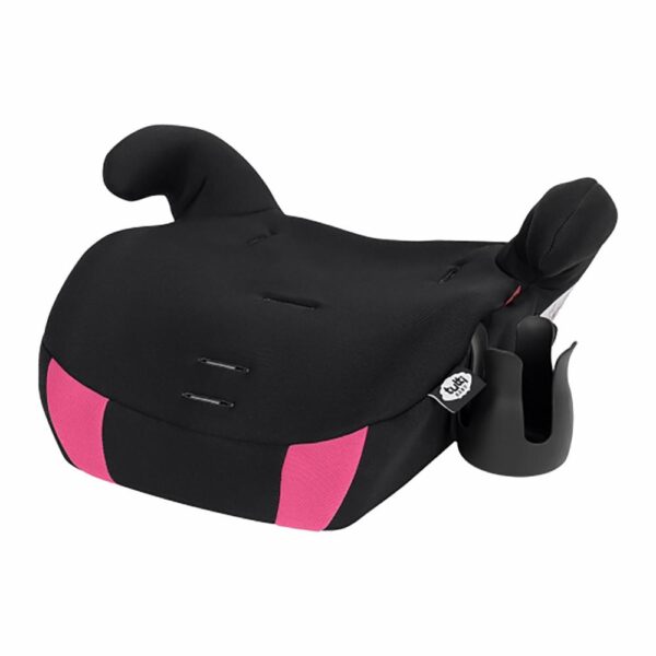 Asiento De Auto Para Bebé Versati TUTTI BABY Rosa - Imagen 4