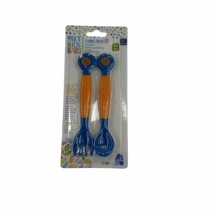 Set De Cubiertos Multikids MULTIKIDS 1 Pieza