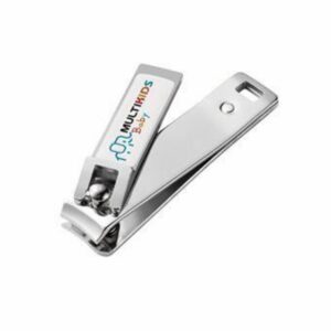 Cortaúñas Para Bebé MULTIKIDS 1 Pieza