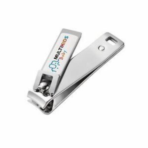 Cortaúñas Para Bebé MULTIKIDS 1 Pieza