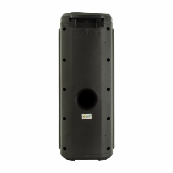 Parlante SX-400 JV Negro - Imagen 2