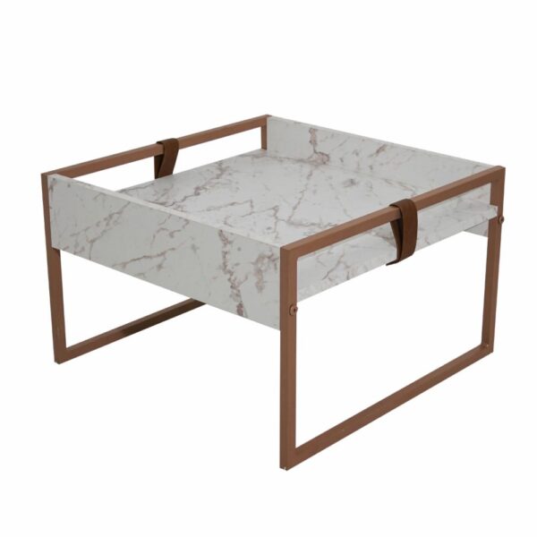 Conjunto Mesa De Centro Columbia Verti METTA - Imagen 5