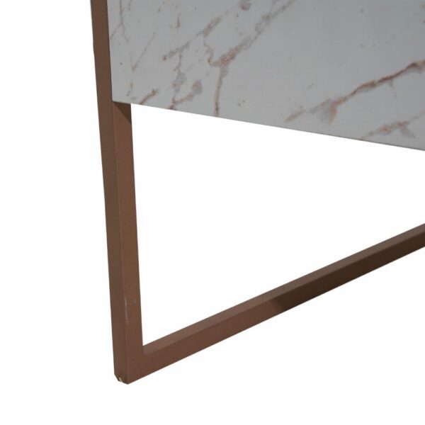 Conjunto Mesa De Centro Columbia Verti METTA - Imagen 8