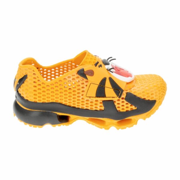 Zapato Tenis Playa Tigre Naranja PLUGT - Imagen 4