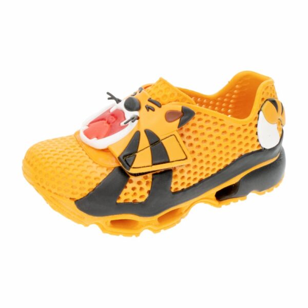 Zapato Tenis Playa Tigre Naranja PLUGT - Imagen 5