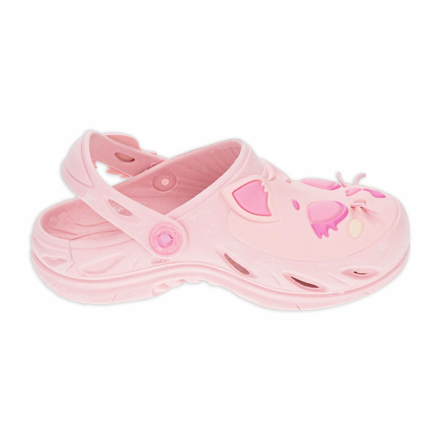 Sandalia Gato Rosado PLUGT - Imagen 10