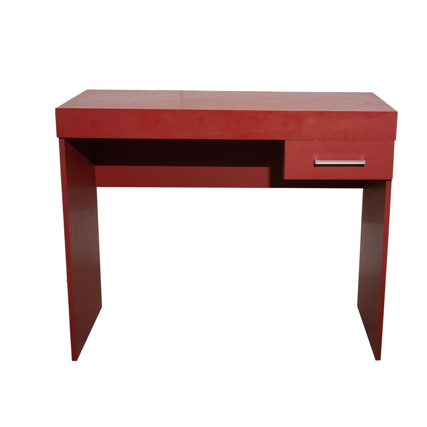 Mesa Para Notebook Rojo ARTELY