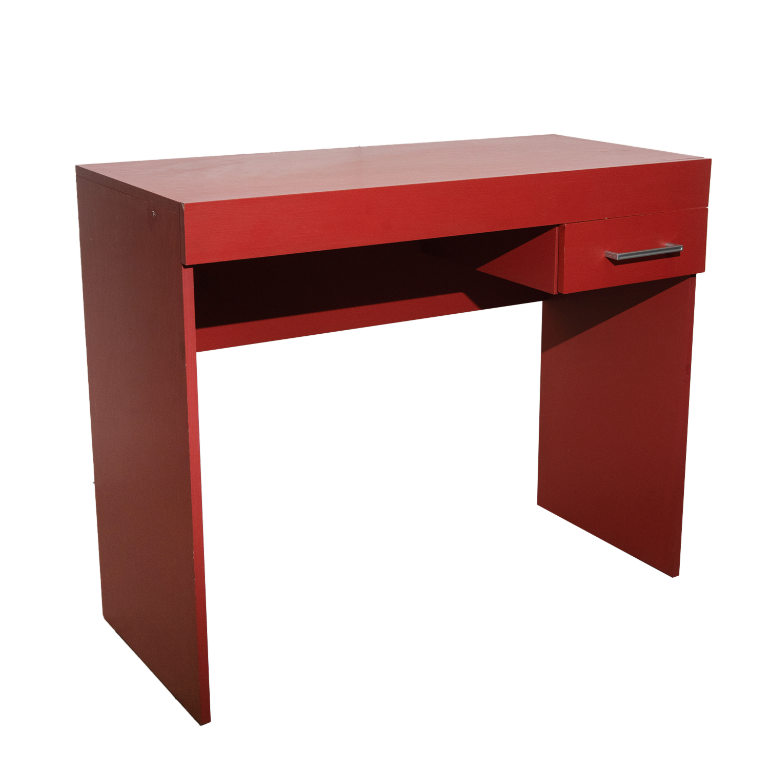 Mesa Para Notebook Rojo ARTELY