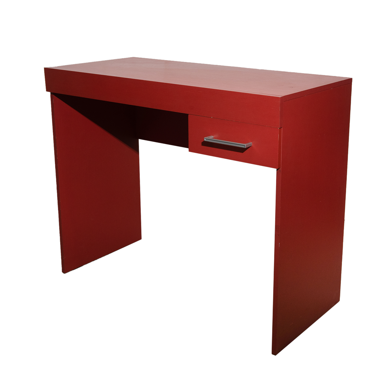 Mesa Para Notebook Rojo ARTELY