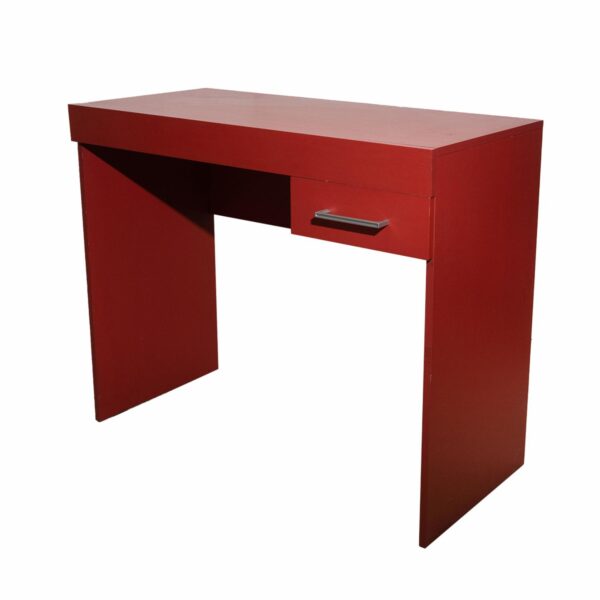 Mesa Para Notebook Rojo ARTELY - Imagen 3