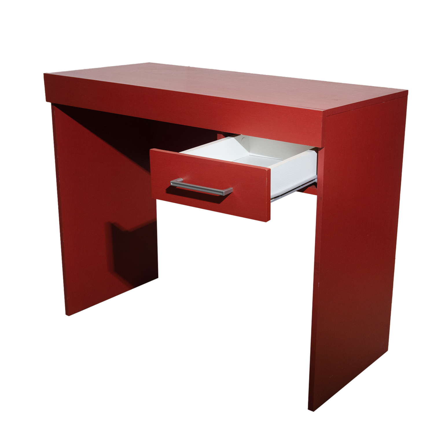 Mesa Para Notebook Rojo ARTELY