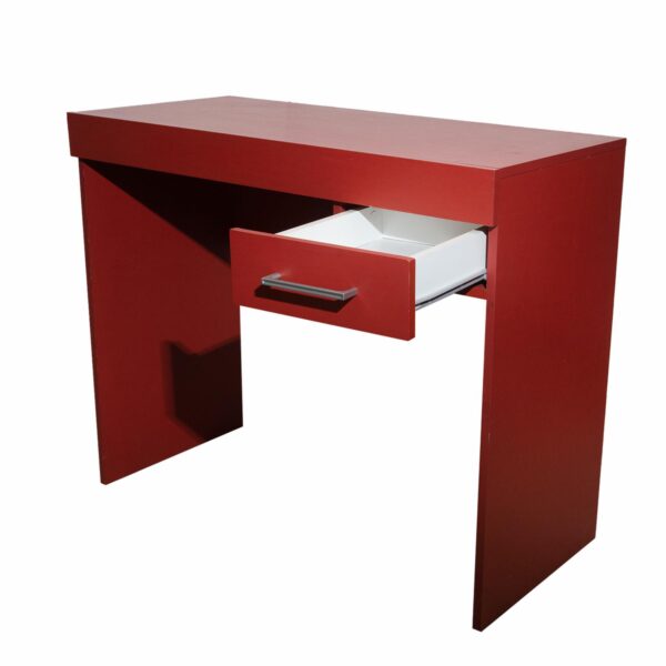 Mesa Para Notebook Rojo ARTELY - Imagen 4