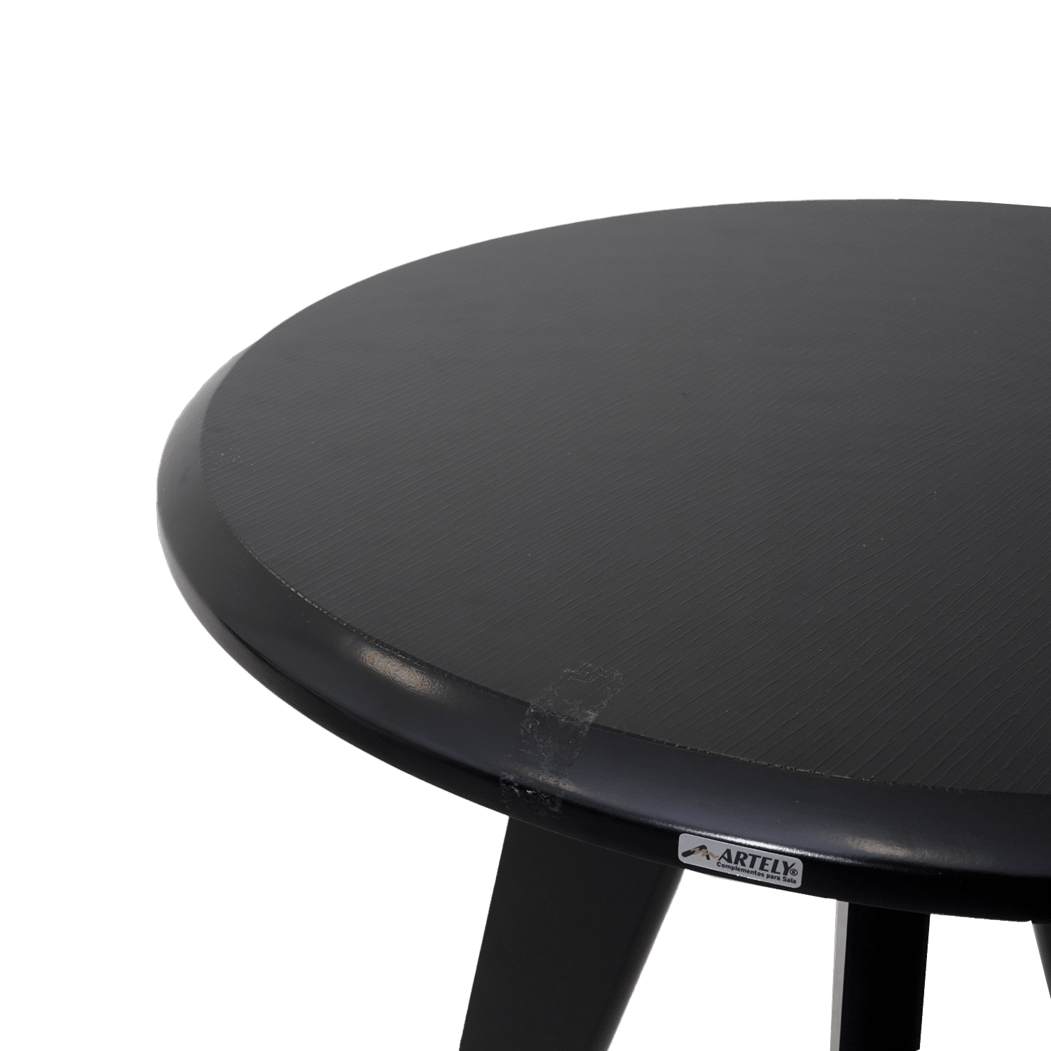 Mesa Auxiliar Ellis Blanco ARTELY