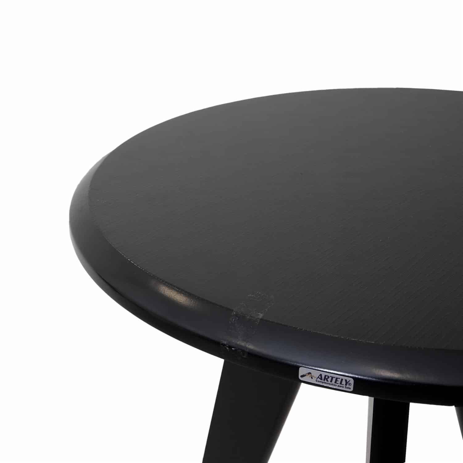 Mesa Auxiliar Ellis Blanco ARTELY