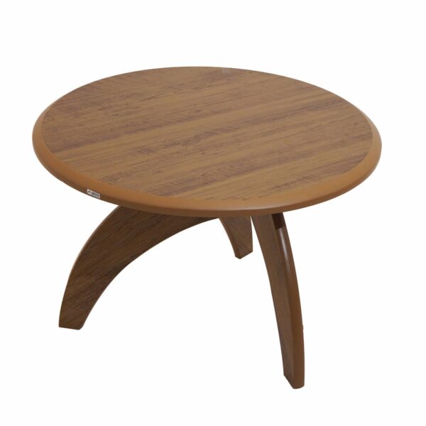 Mesa De Centro Jade Pino ARTELY - Imagen 2