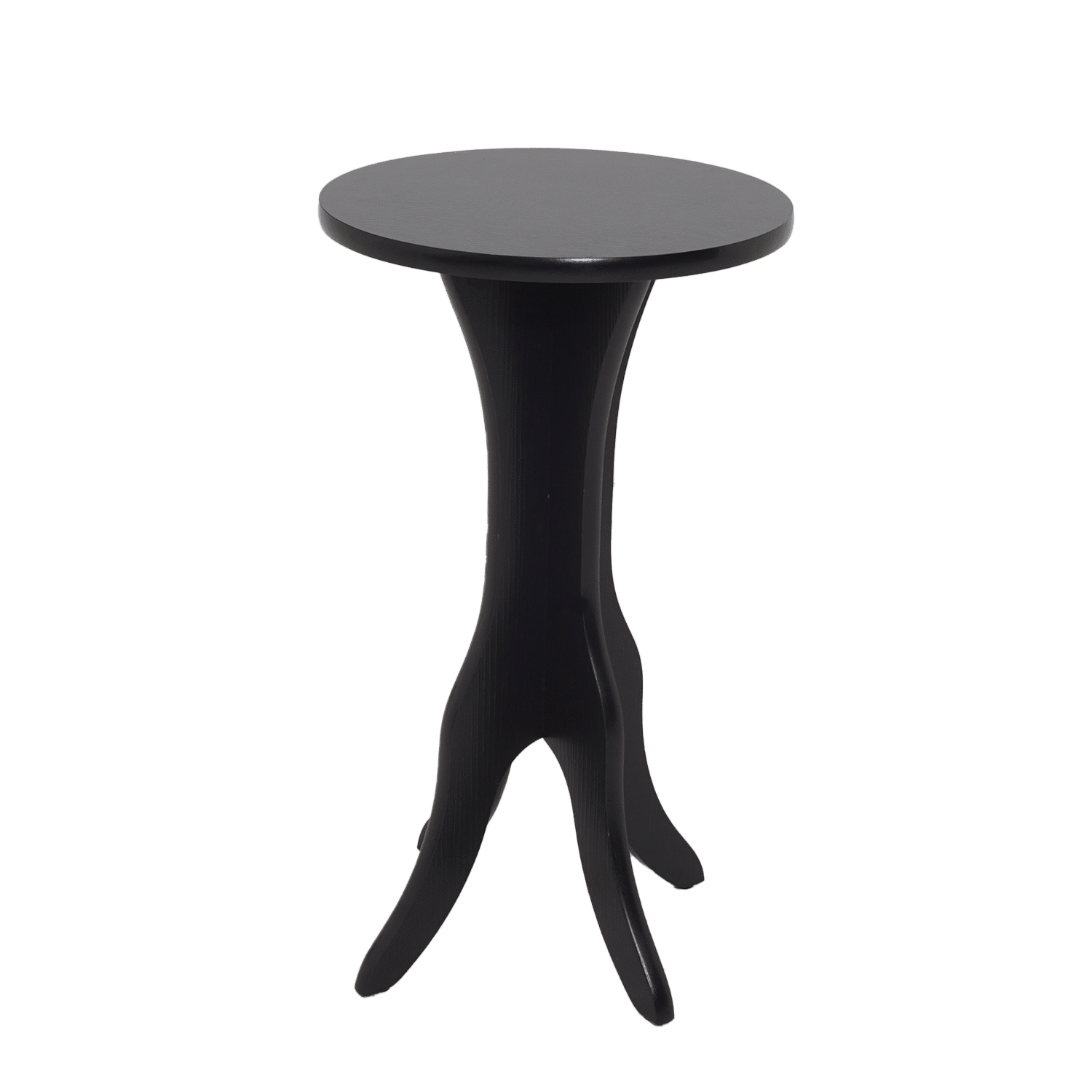 Mesa Auxiliar Kin Negra ARTELY
