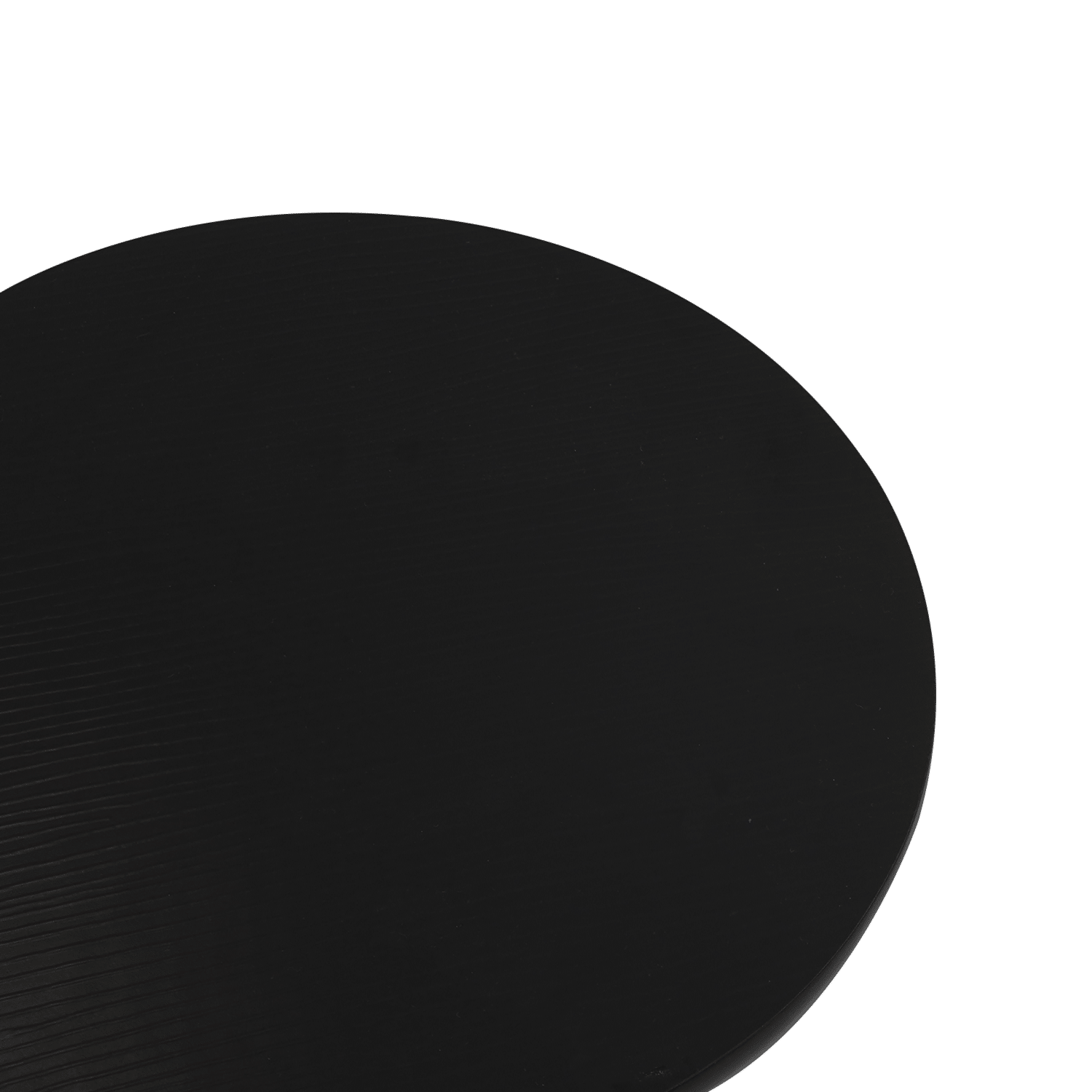 Mesa Auxiliar Kin Negra ARTELY