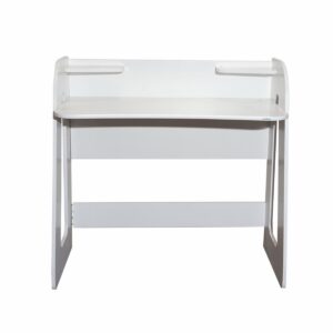 Escritorio Cyber Blanco ARTELY