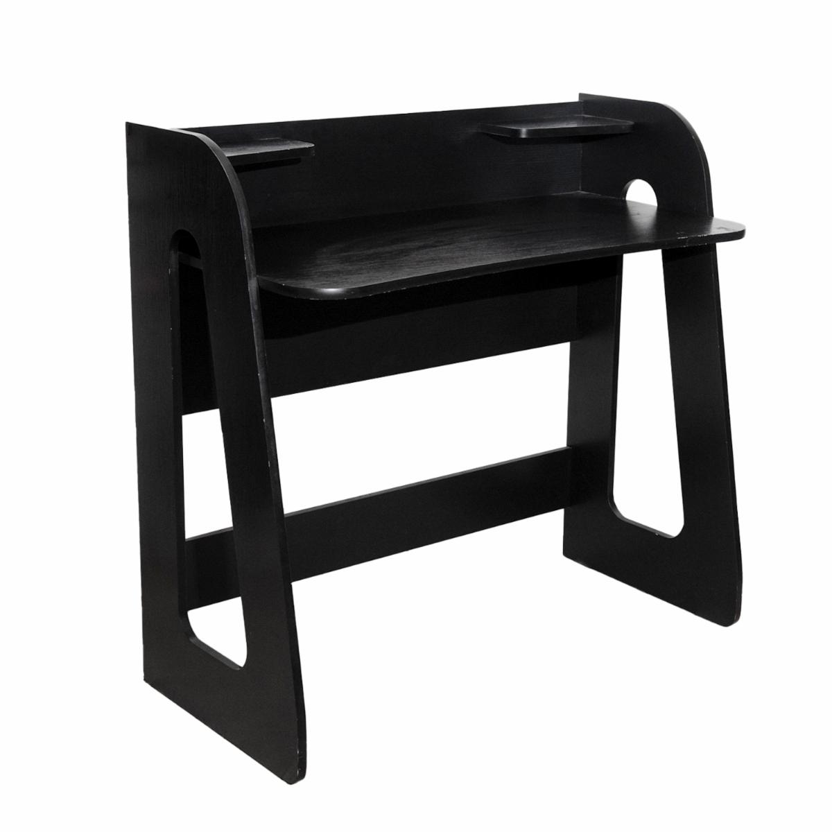 Escritorio Cyber Negro ARTELY MDF - Imagen 2