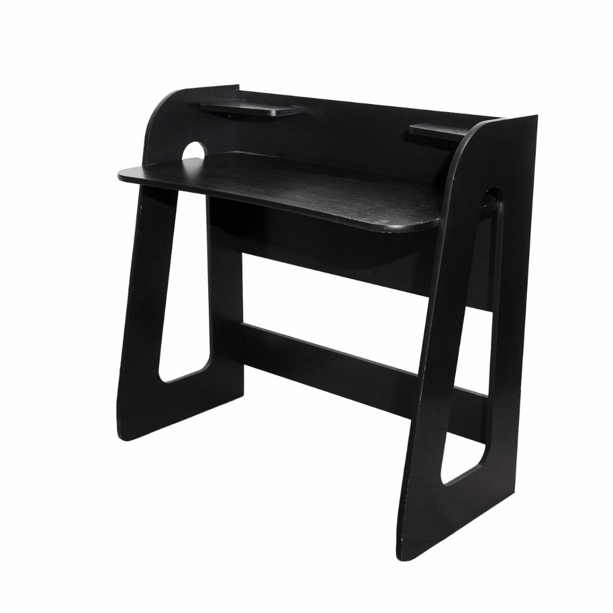 Escritorio Cyber Negro ARTELY MDF - Imagen 3