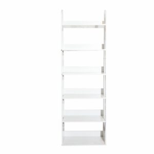 Estante Florida Blanco ARTELY