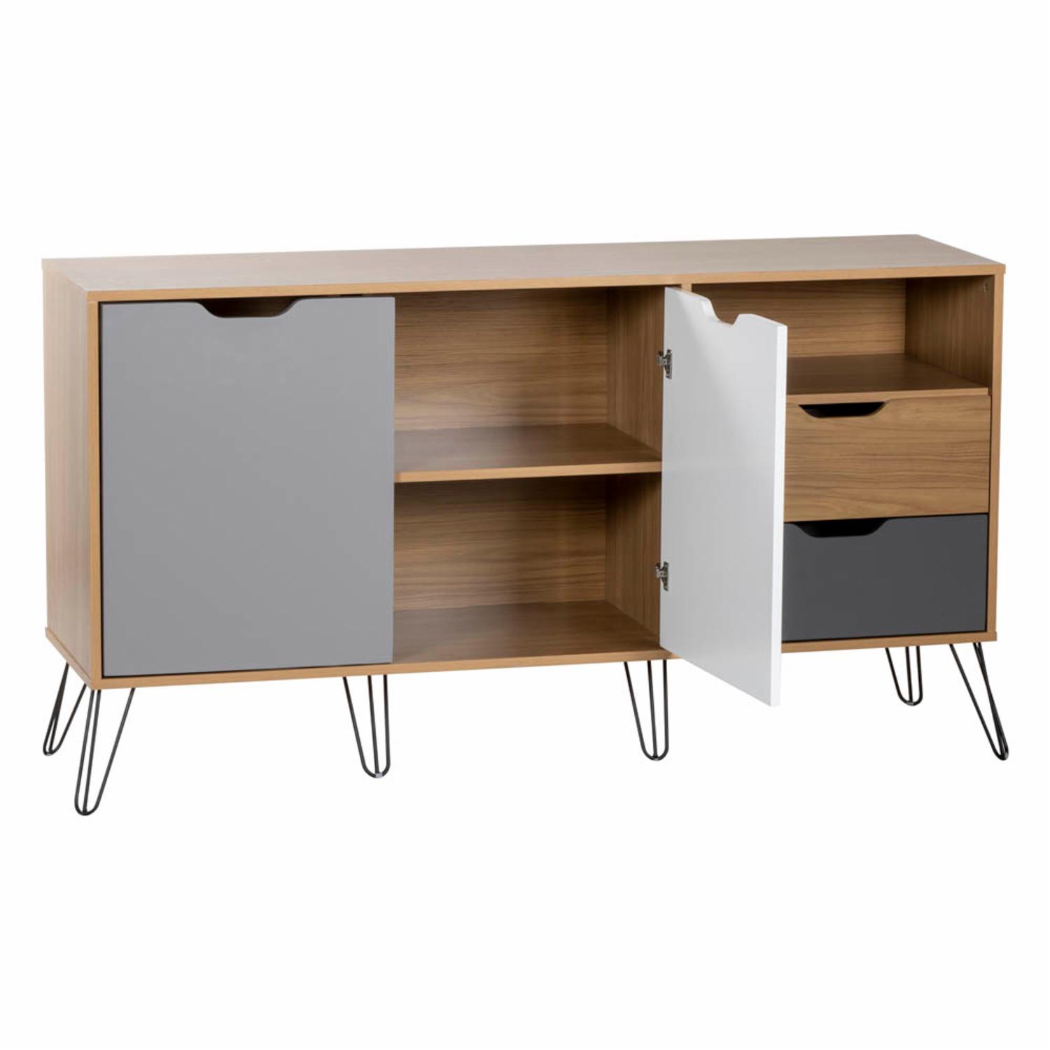 Bufetero Estocolmo ARTELY MDF