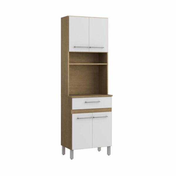 Kit Cocina Blanco CASAMIA