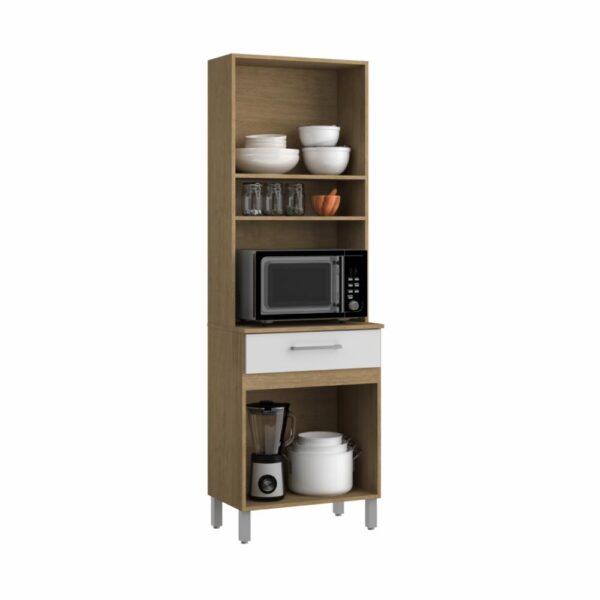 Kit Cocina Blanco CASAMIA - Imagen 3