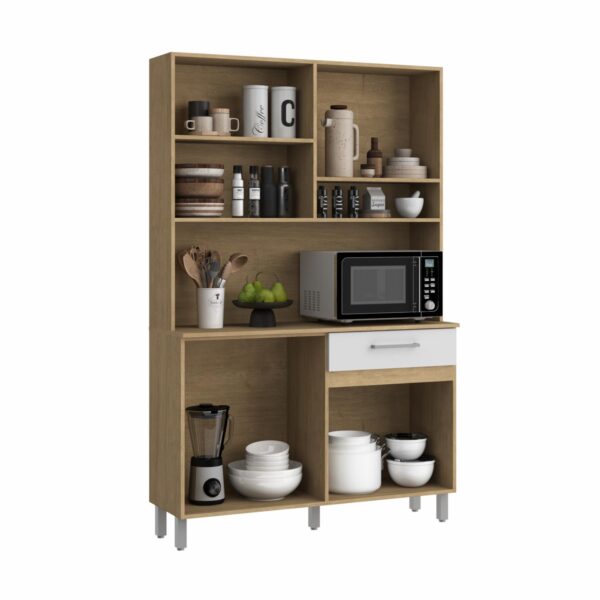 Kit Cocina Blanco CASAMIA - Imagen 3
