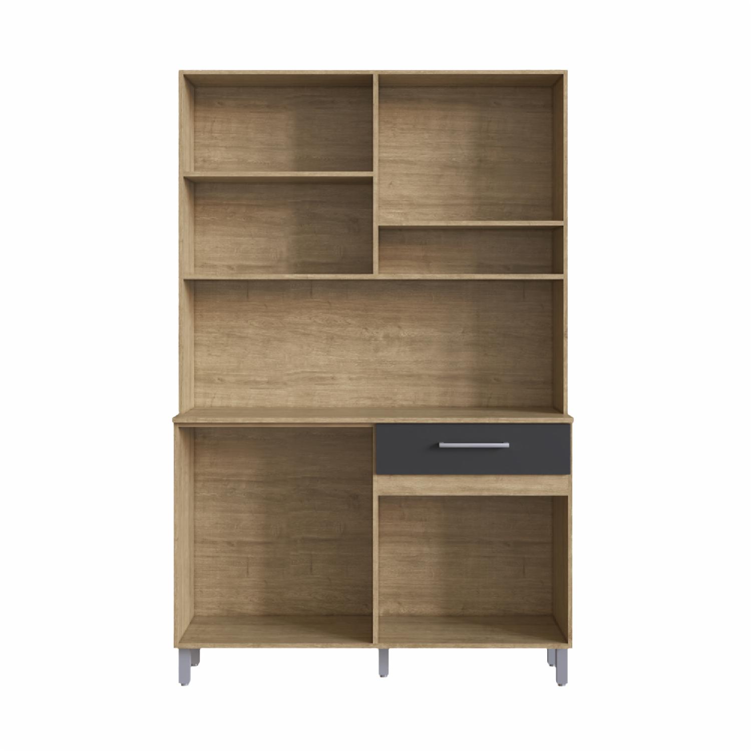 Kit Cocina Gris CASAMIA - Imagen 2