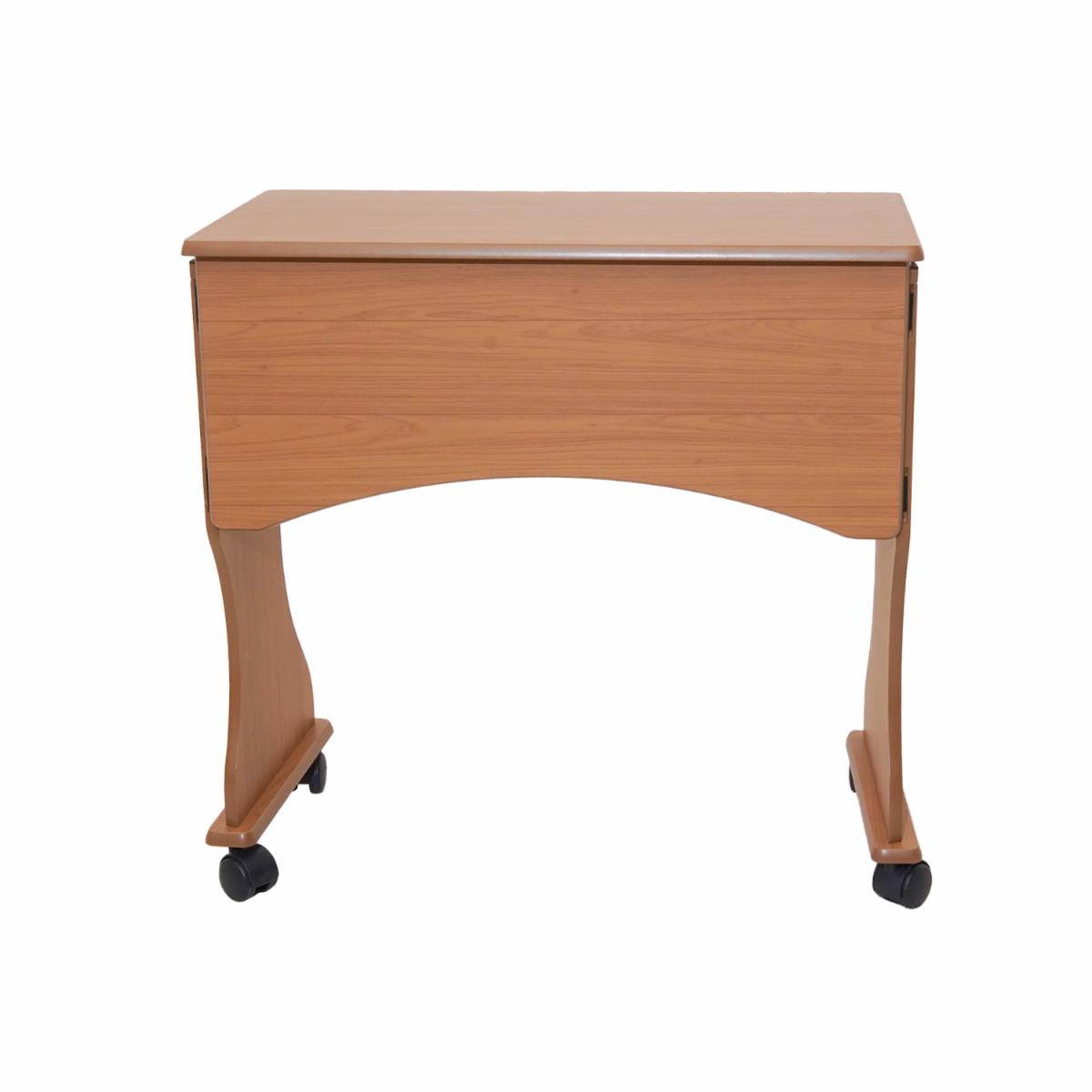 Mesa Plegable Para Notebook DALLA COSTA MDF - Imagen 4