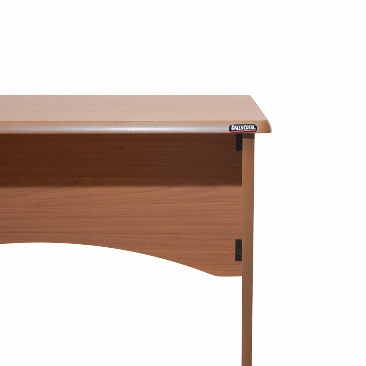 Mesa Plegable Para Notebook DALLA COSTA MDF - Imagen 5