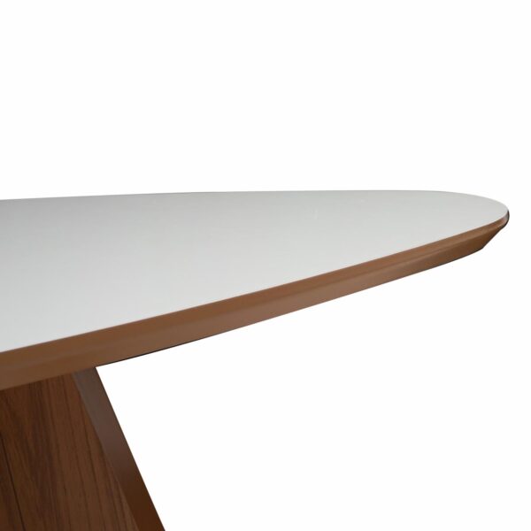 Mesa De Centro DALLA COSTA - Imagen 2