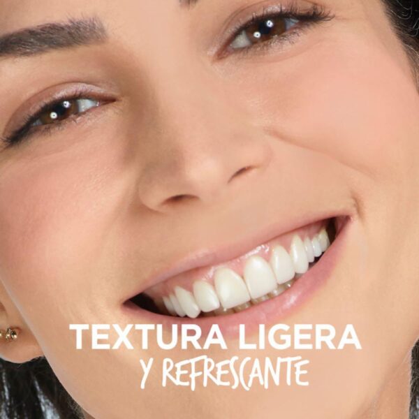 Gel-crema Facial Anti Manchas Con Vitamina C GARNIER L´ORÉAL 50 Ml - Imagen 6
