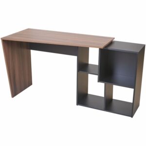 Escritorio Urban Ipe Con Negro ARTELY