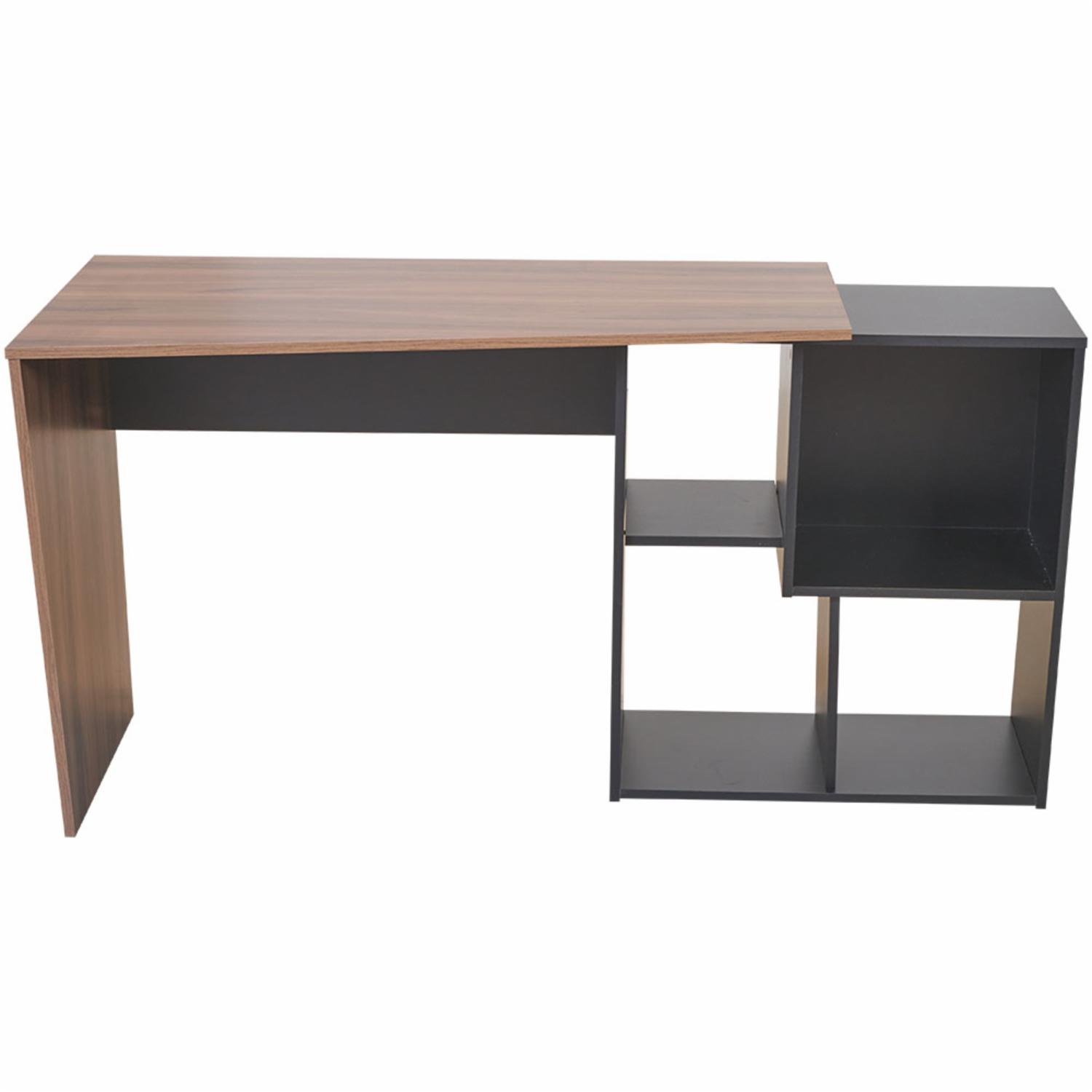 Escritorio Urban Ipe Con Negro ARTELY - Imagen 2