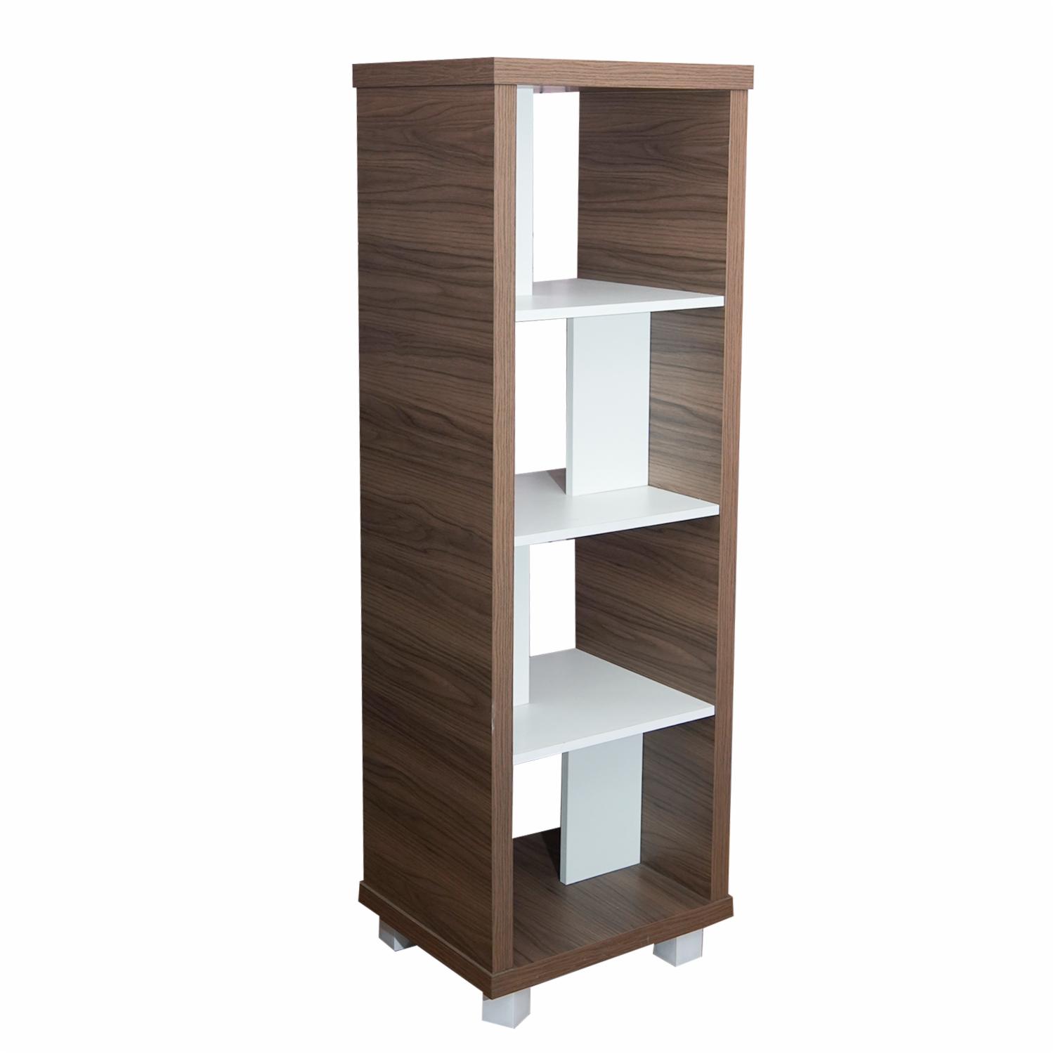 Estantería Blanco ARTELY MDF