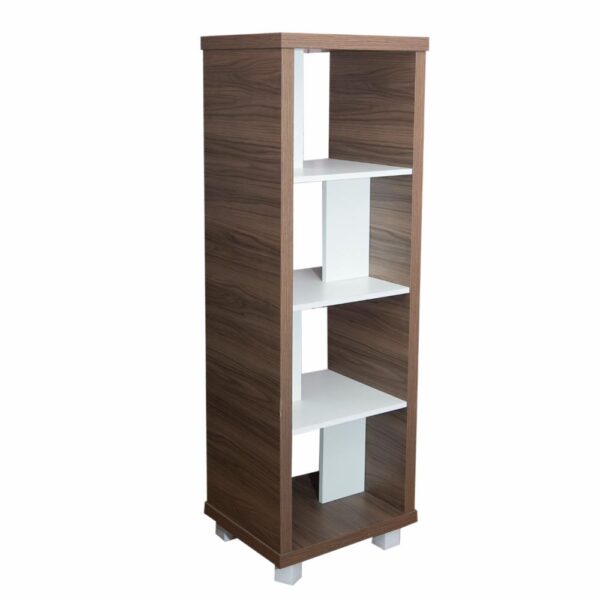 Estantería Blanco ARTELY MDF - Imagen 2
