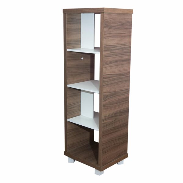 Estantería Blanco ARTELY MDF - Imagen 3