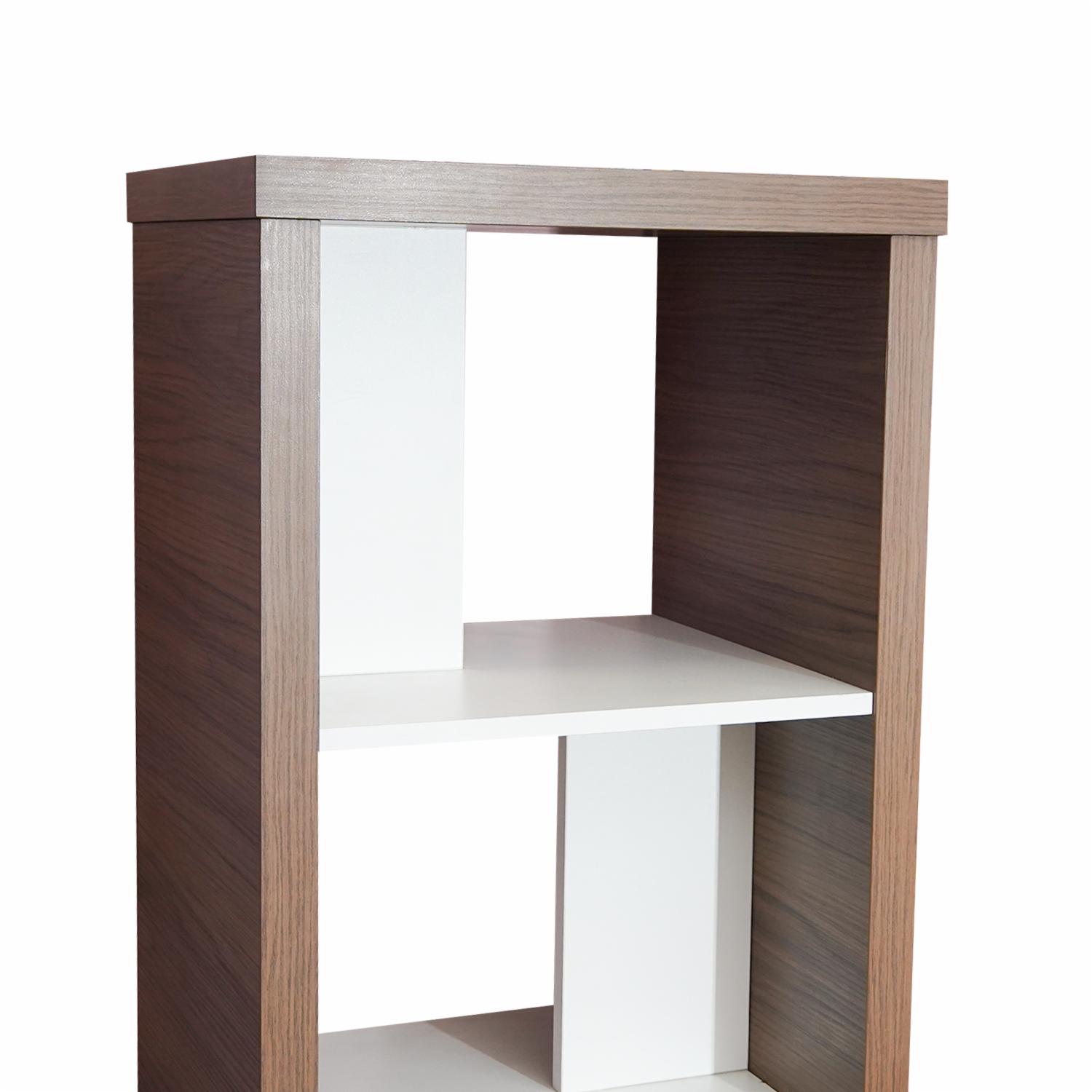 Estantería Blanco ARTELY MDF