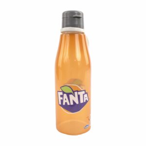 Tomatodo Abre Fácil Retro Fanta PLASUTIL 530 Ml