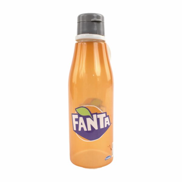 Tomatodo Abre Fácil Retro Fanta PLASUTIL 530 Ml