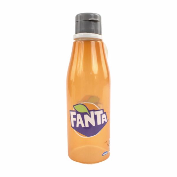 Tomatodo Abre Fácil Retro Fanta PLASÚTIL 530 Ml