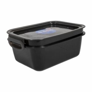 Porta Alimentos Con Divisiones FUN KIDS Unidad