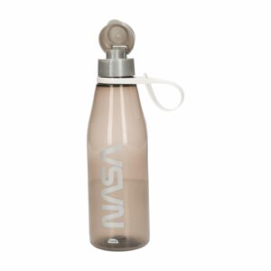 Botella Tomatodo Abre Fácil Diseño Nasa FUN KIDS Unidad