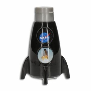 Tomatodo Diseño Cohete Nasa FUN KIDS 320 Ml