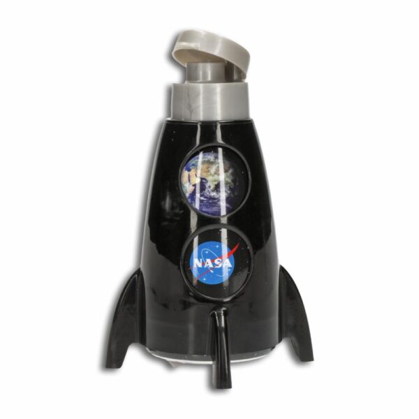 Tomatodo Diseño Cohete Nasa FUN KIDS 320 Ml - Imagen 2